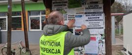 WIORiN w Lublinie akcja informacyjna Oddział w Puławach