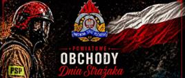 Zaproszenie na Obchody Dnia Strażaka