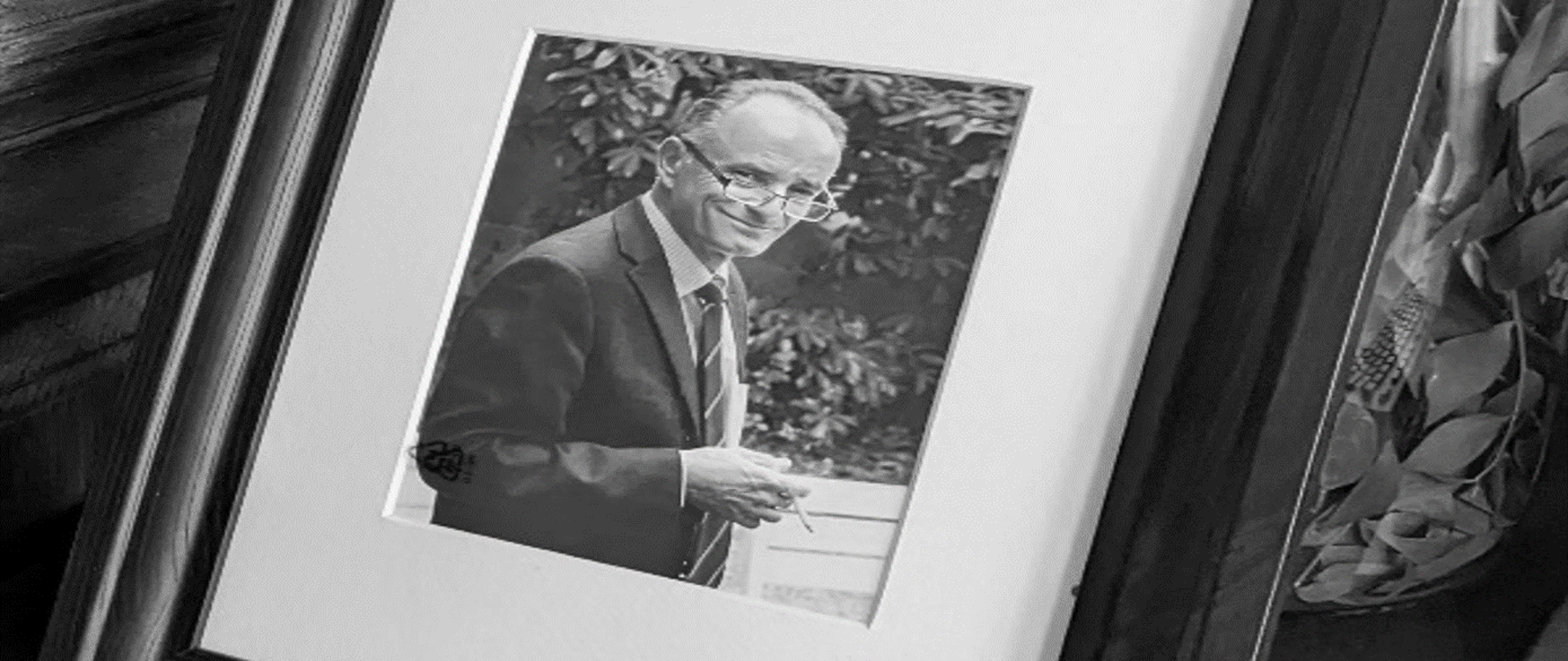 Pożegnanie śp. Wojciecha Sikory, wieloletniego Prezesa Fundacji Kultury Paryskiej 