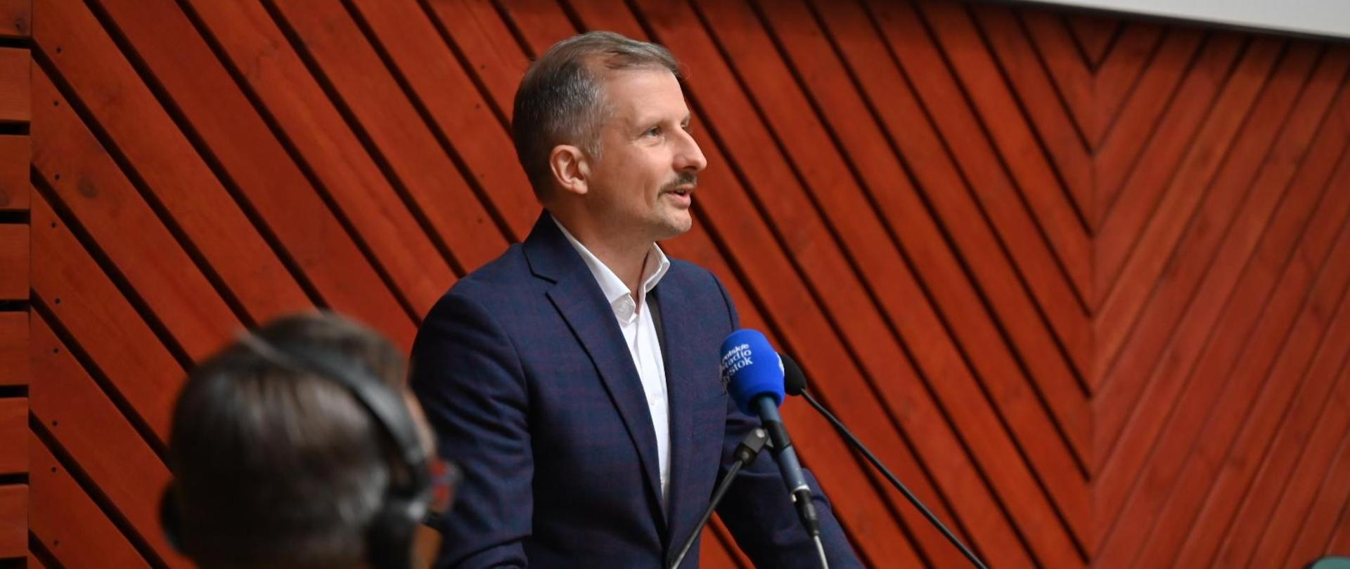 Plan ochrony Puszczy Białowieskiej ogłoszony – ruszają konsultacje społeczne