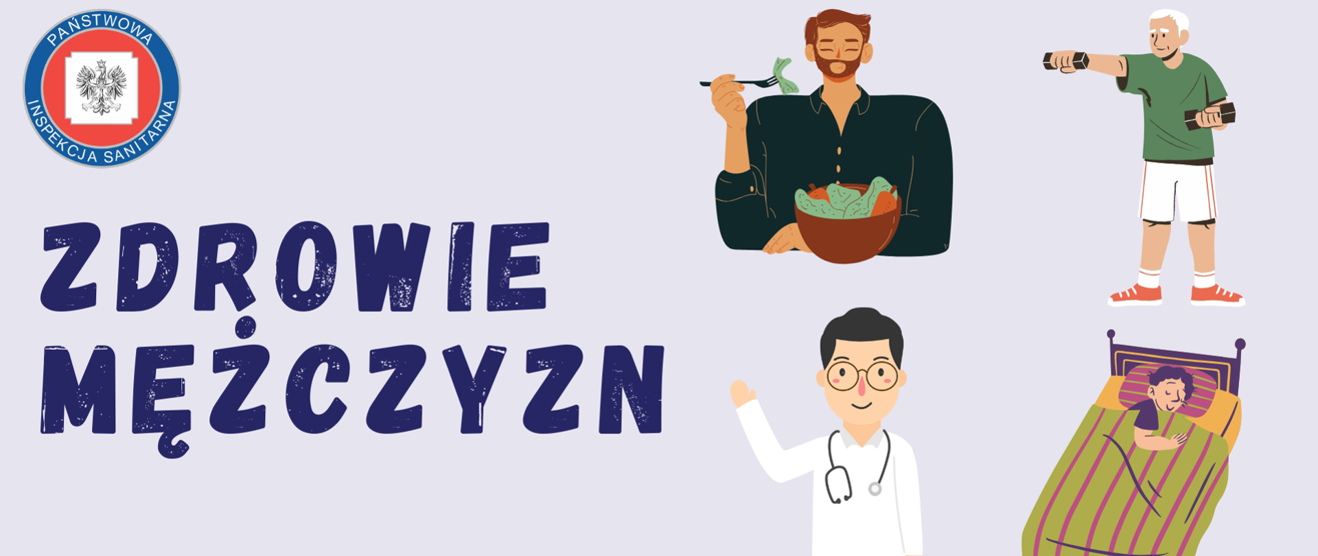 Dzień świadomości raka prostaty 