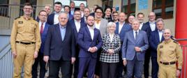 Szkolenie dla wojewodów w Warszawie
