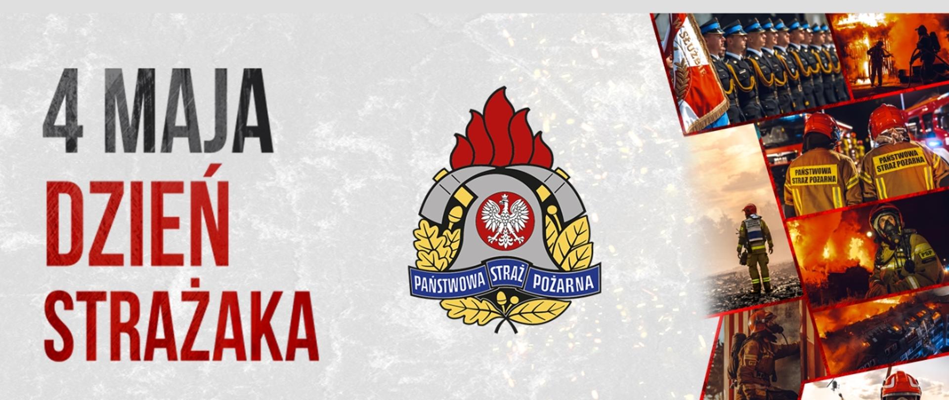 Dzień Strażaka