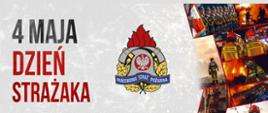 Dzień Strażaka