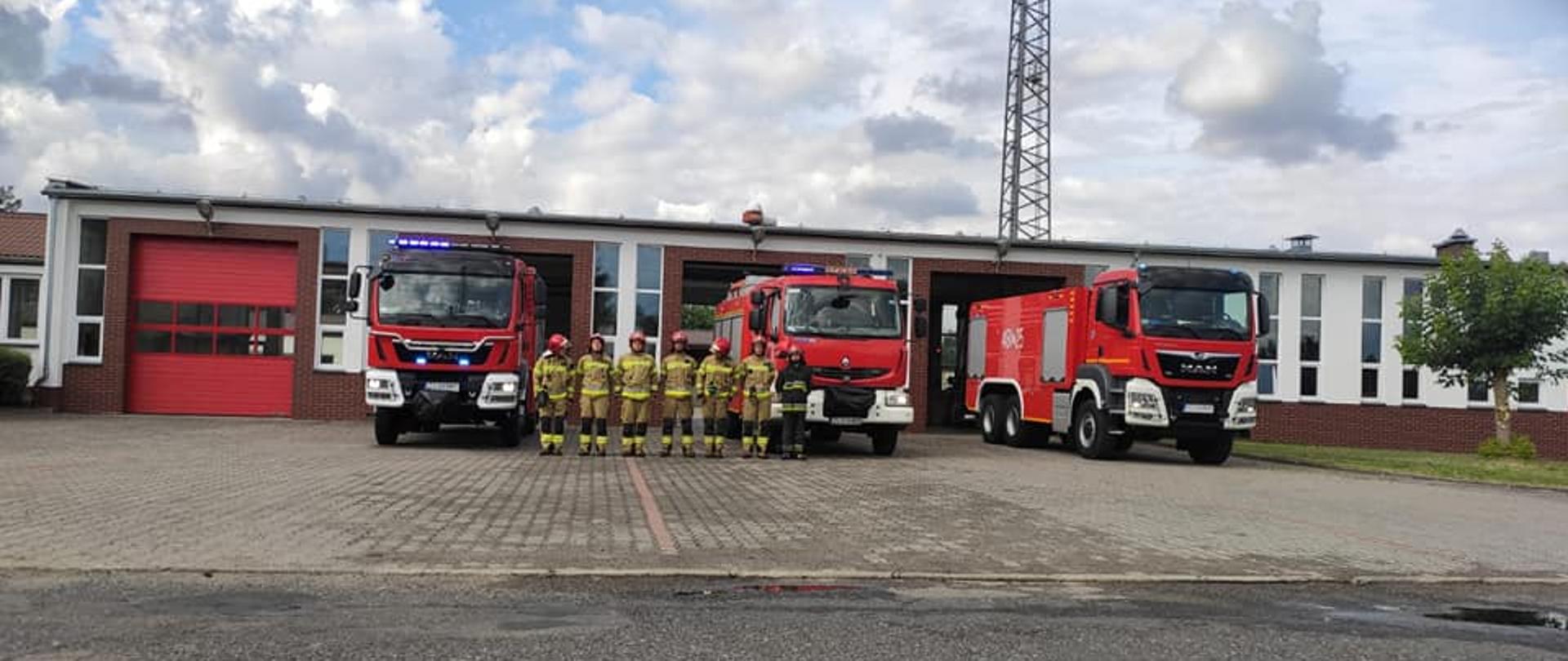 78. rocznica Powstania Warszawskiego