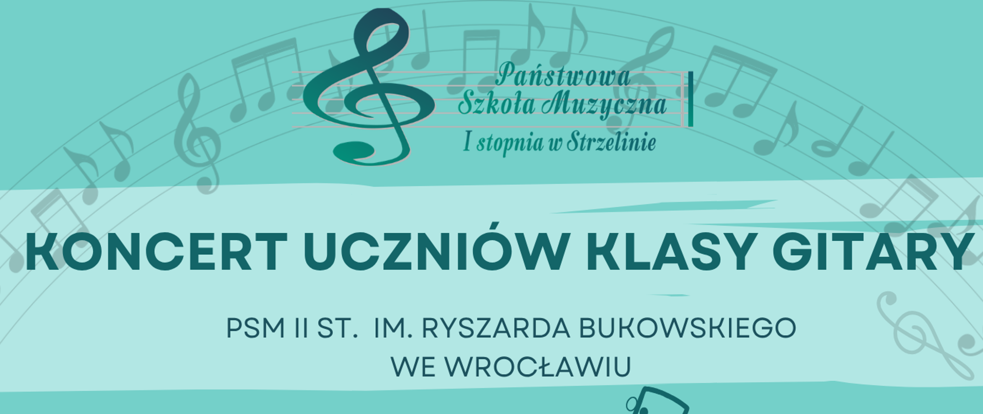 Koncert uczniów z PSM Podwale - 17.04.2026