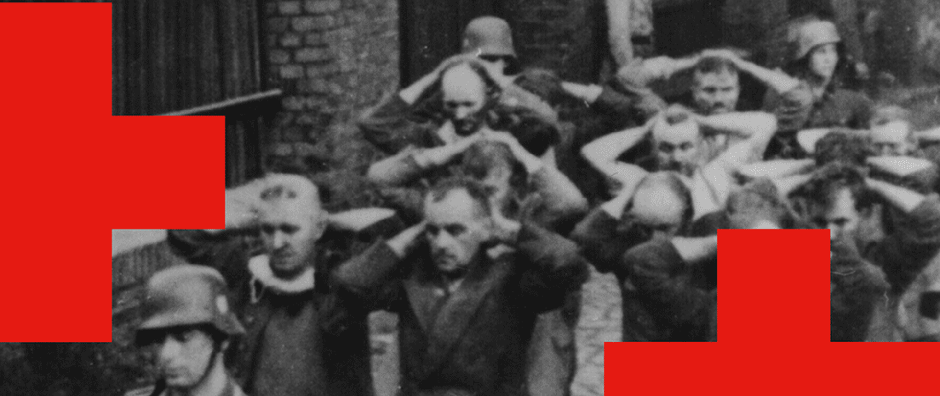 Plakat filmu "Gdańsk 1939"