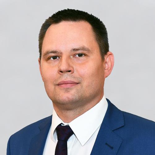 Członek Rady Mariusz Hassa