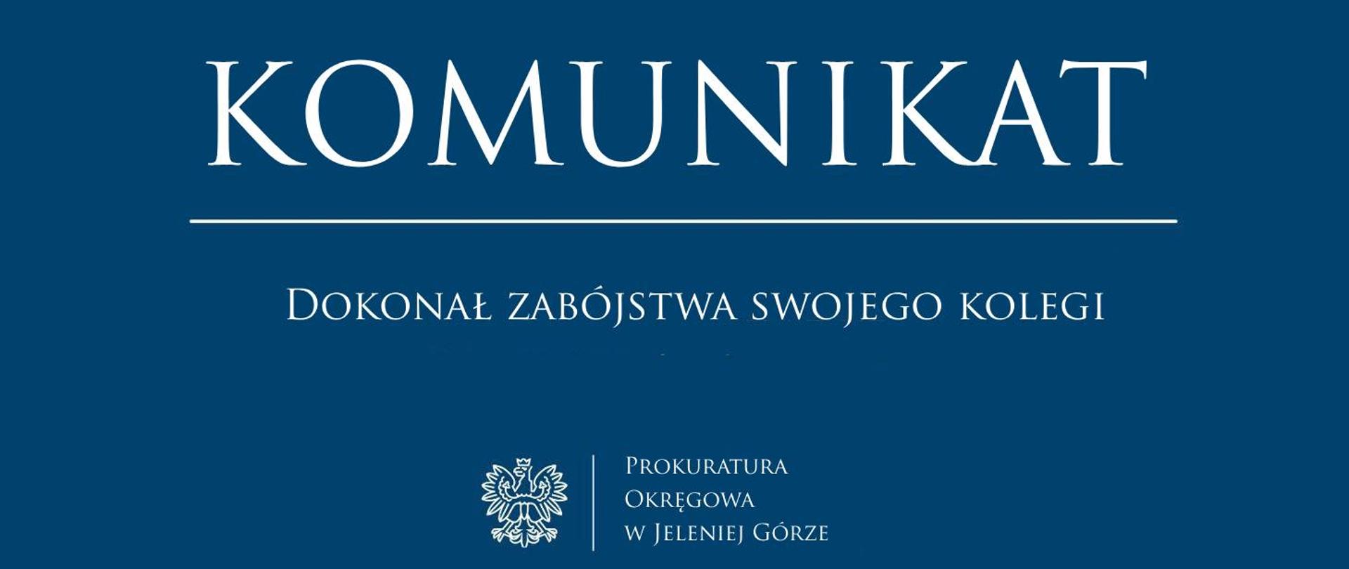 Komunikat prasowy nr 82/2026