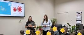 „Mam zdrowe zęby ! ” dla uczniów SP w Stawiszynie