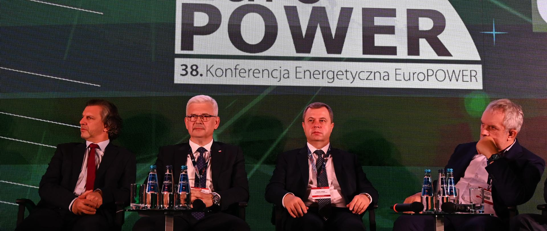 MIZ EuroPower