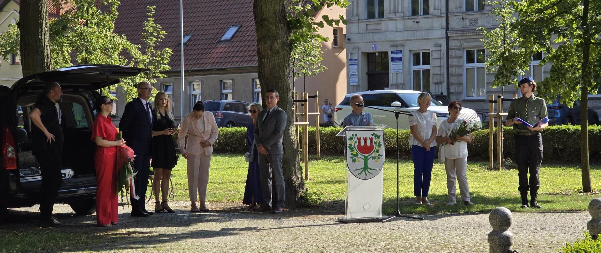 NARODOWY DZIEŃ PAMIĘCI POWSTANIA WARSZAWSKIEGO