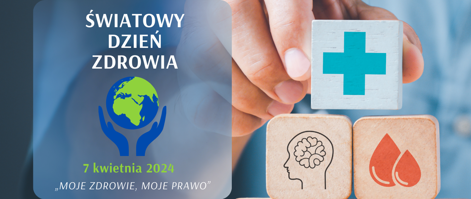 Światowy Dzień Zdrowia 2024