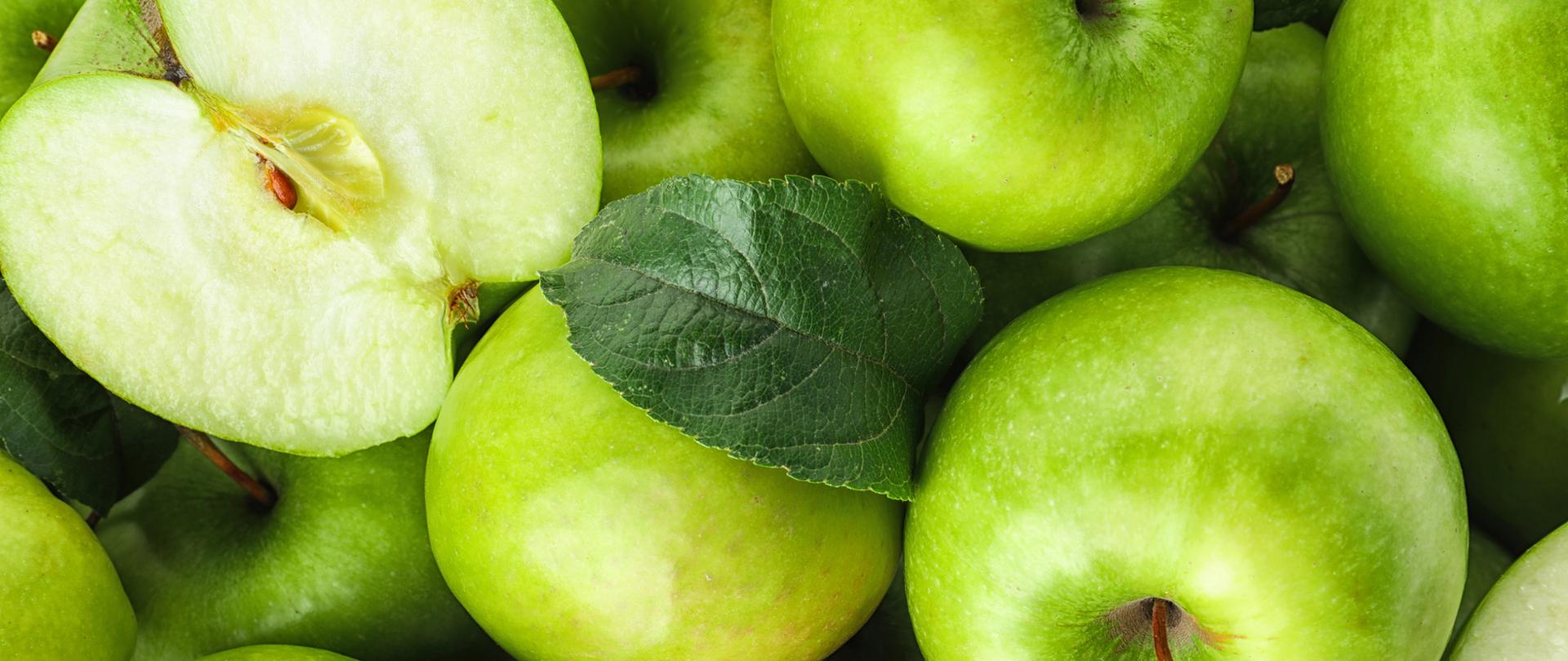 Nadzwyczajna pomoc dostosowawcza dla producentów jabłek: sprawdź, gdzie  będzie można dostarczyć owoce - Agencja Restrukturyzacji i Modernizacji  Rolnictwa - Portal Gov.pl