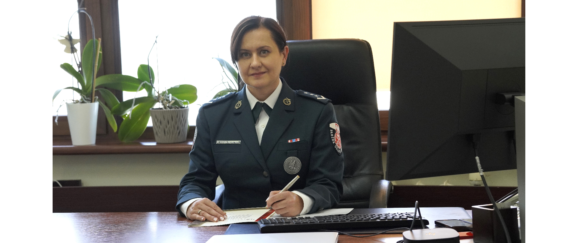 Drugi Zastępca Dyrektora Izby Administracji Skarbowej w Rzeszowie