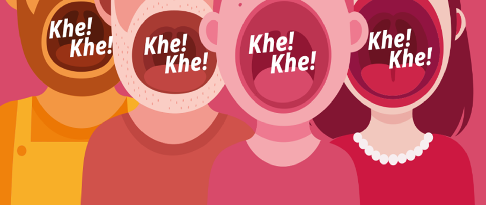 4 osoby adresaci kampani khe khe