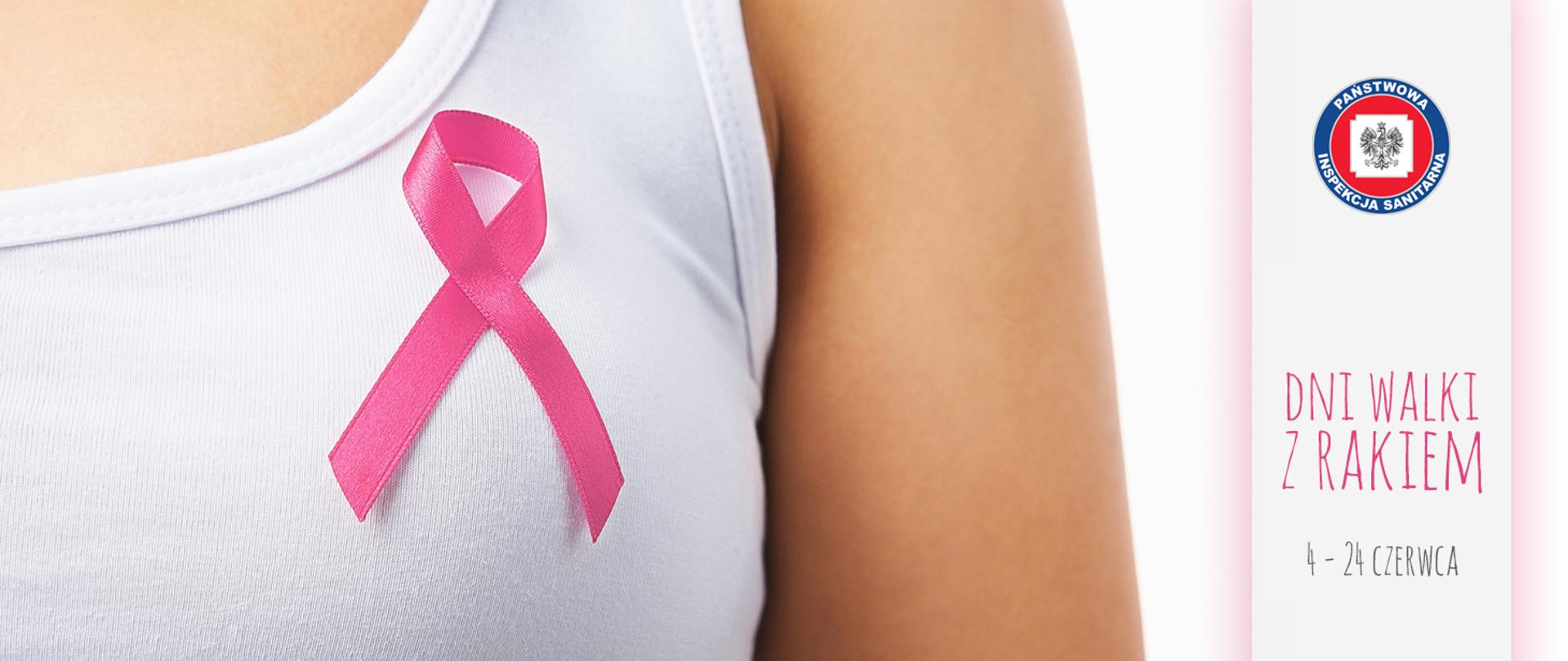 Dni Walki z Rakiem