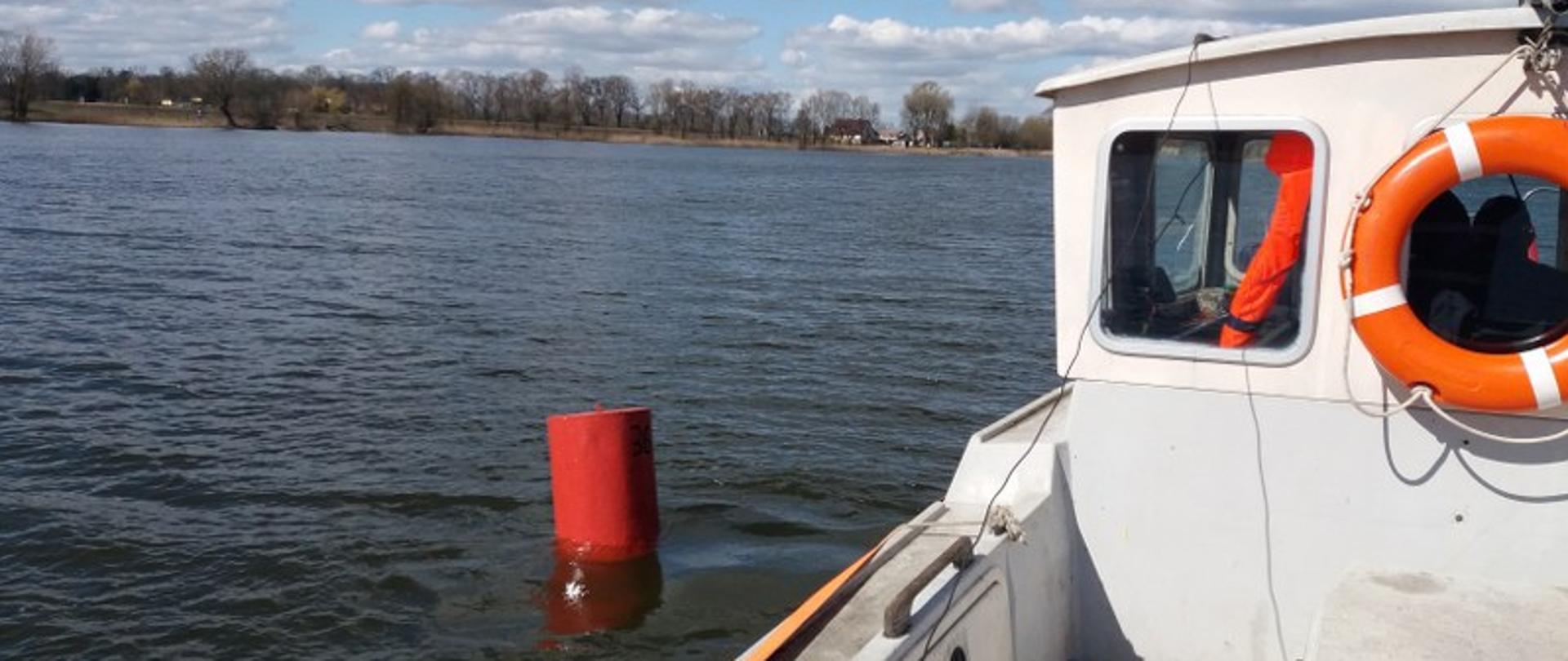 Otwarcie żeglugi 2024 