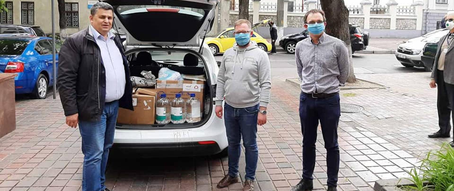 Echipament medical pentru Edineț