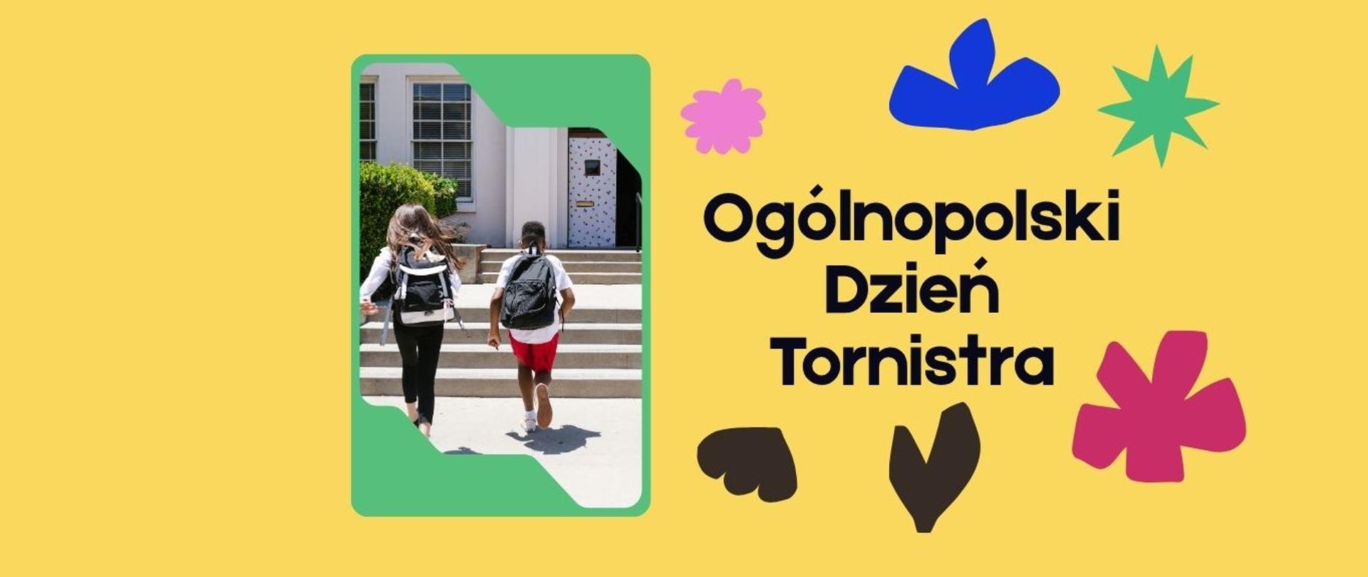 Ogólnopolski Dzień Tornistra