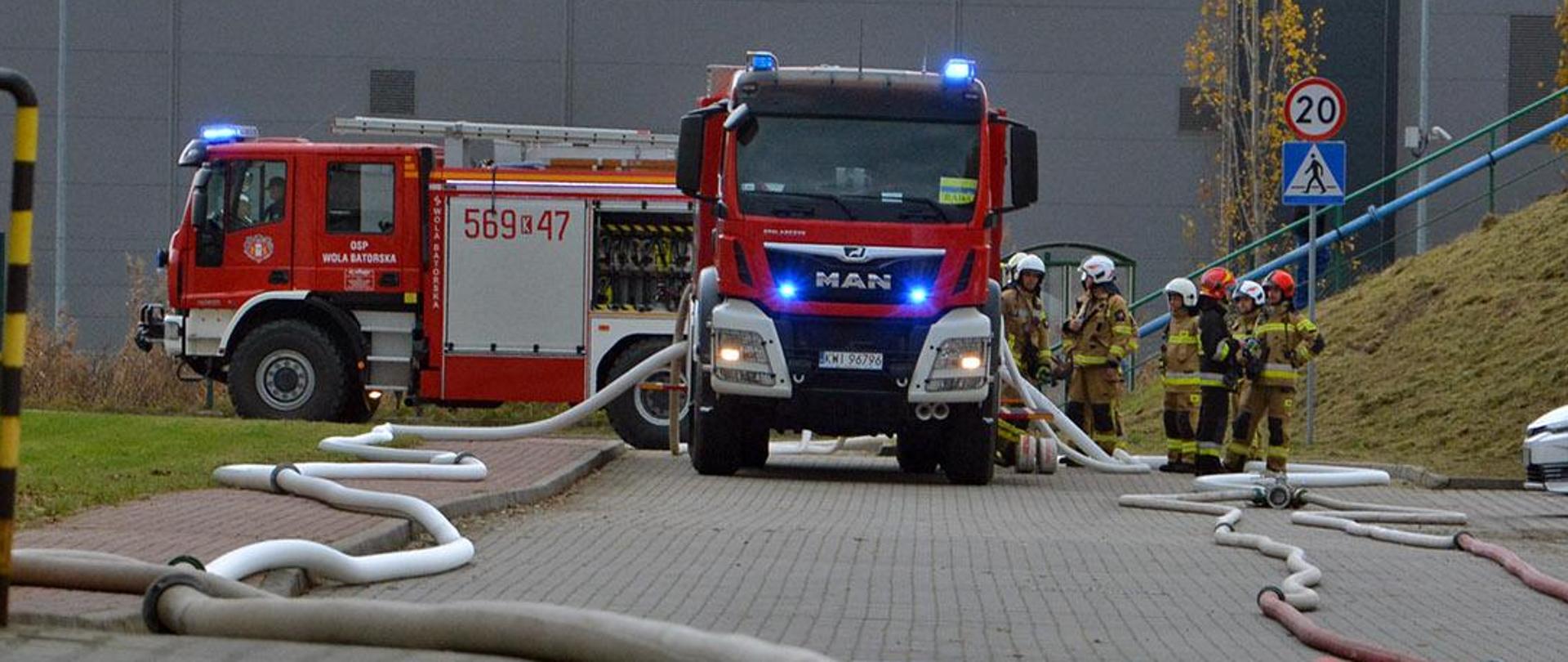 II Warsztaty Szkoleniowe Powiatu Wielickiego 