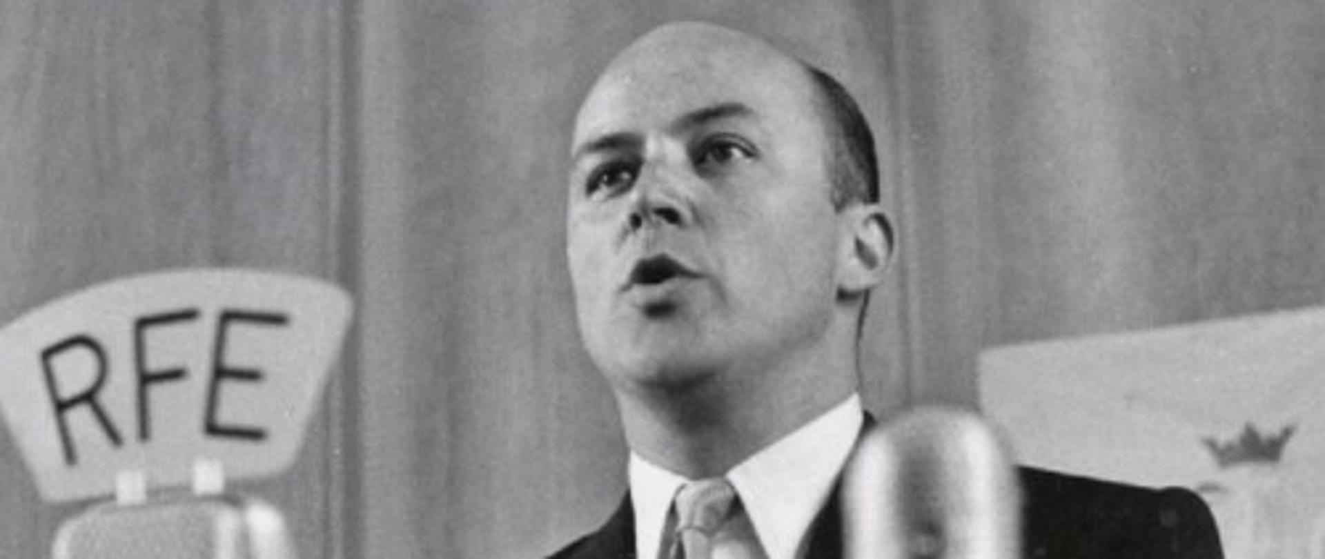 Jan Nowak-Jeziorański