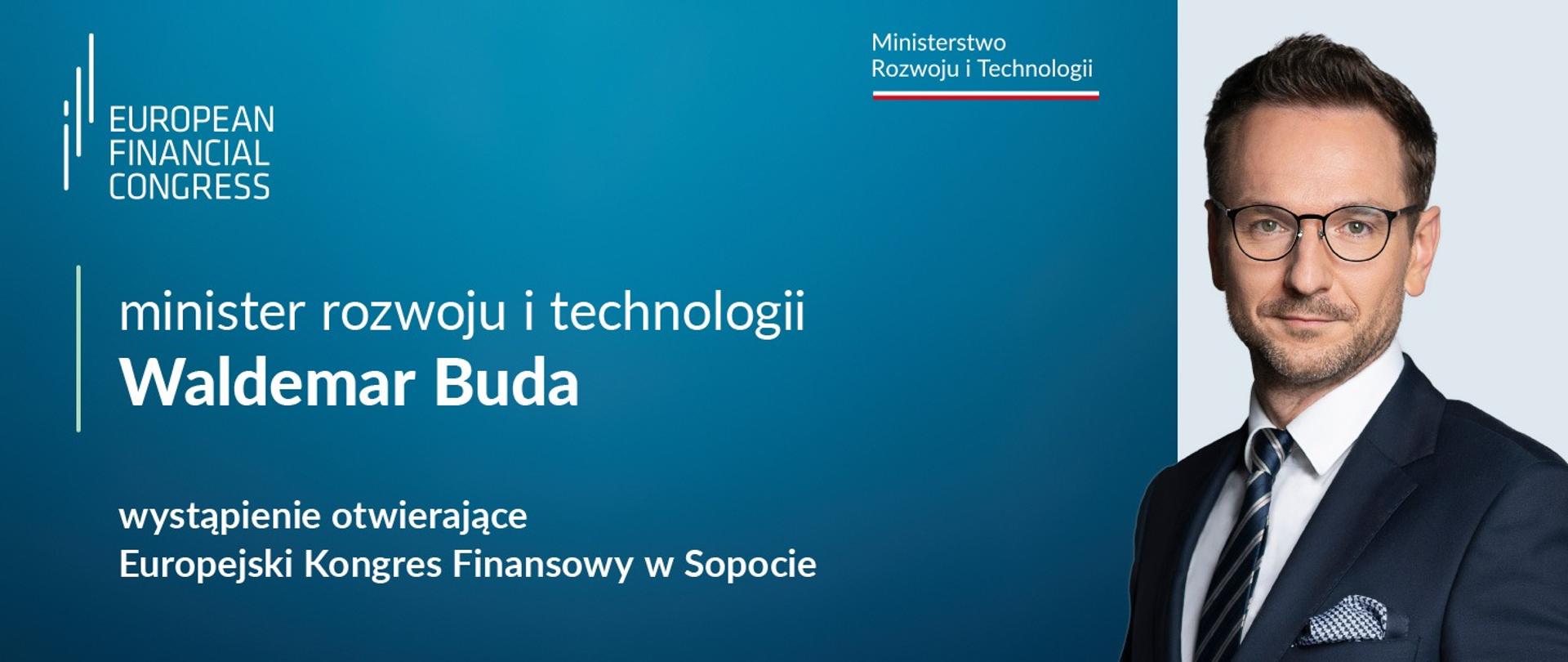 Europejski Kongres Finansowy 2023