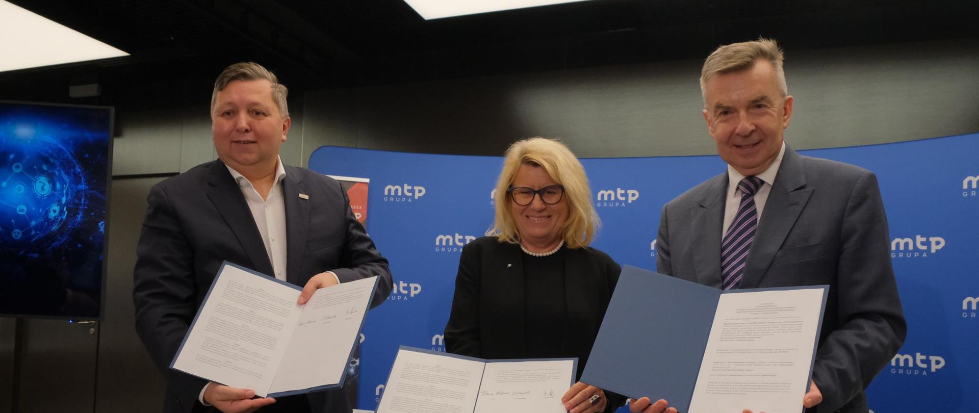 Europejskie Targi Nauki