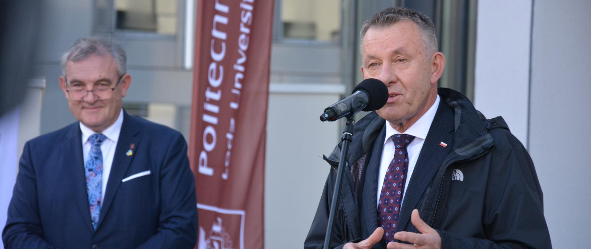 Przedszkole Politechniki Łódzkiej otwarte