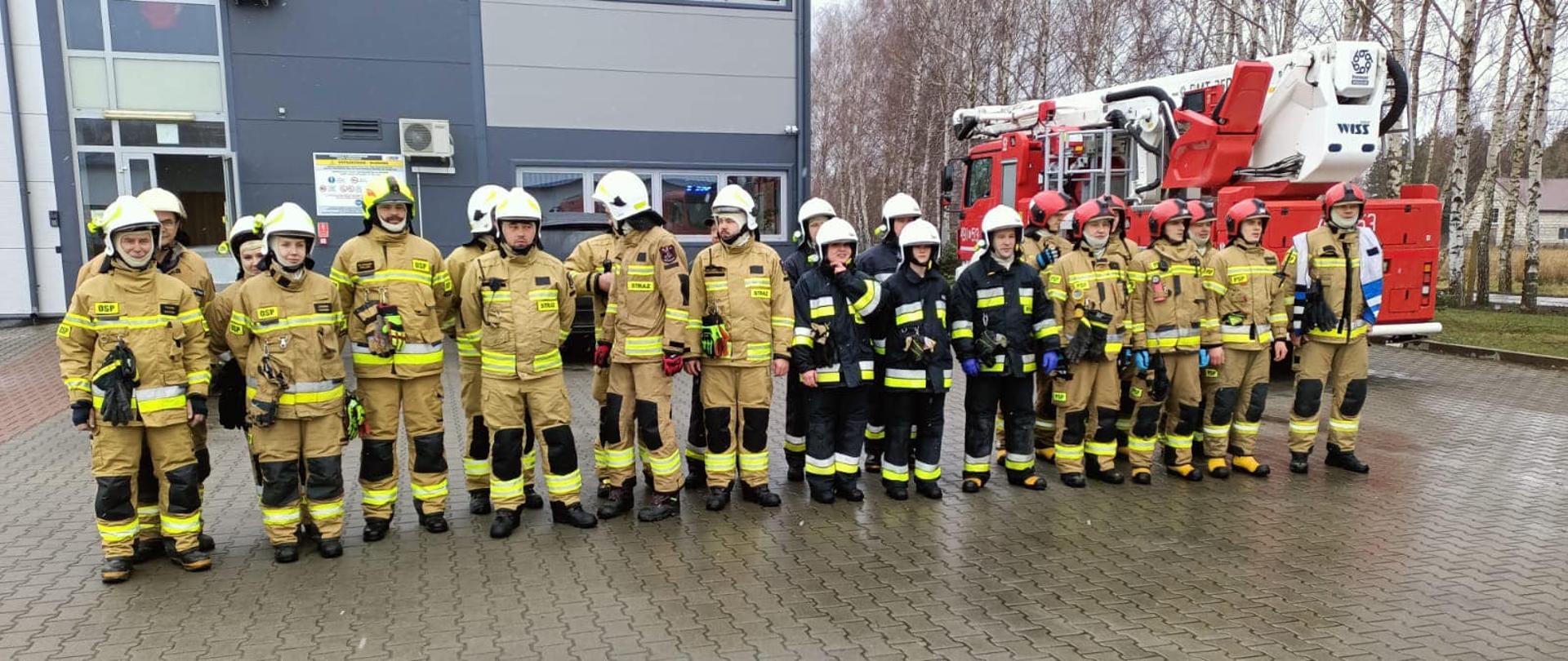 Ćwiczenia hydromechanika