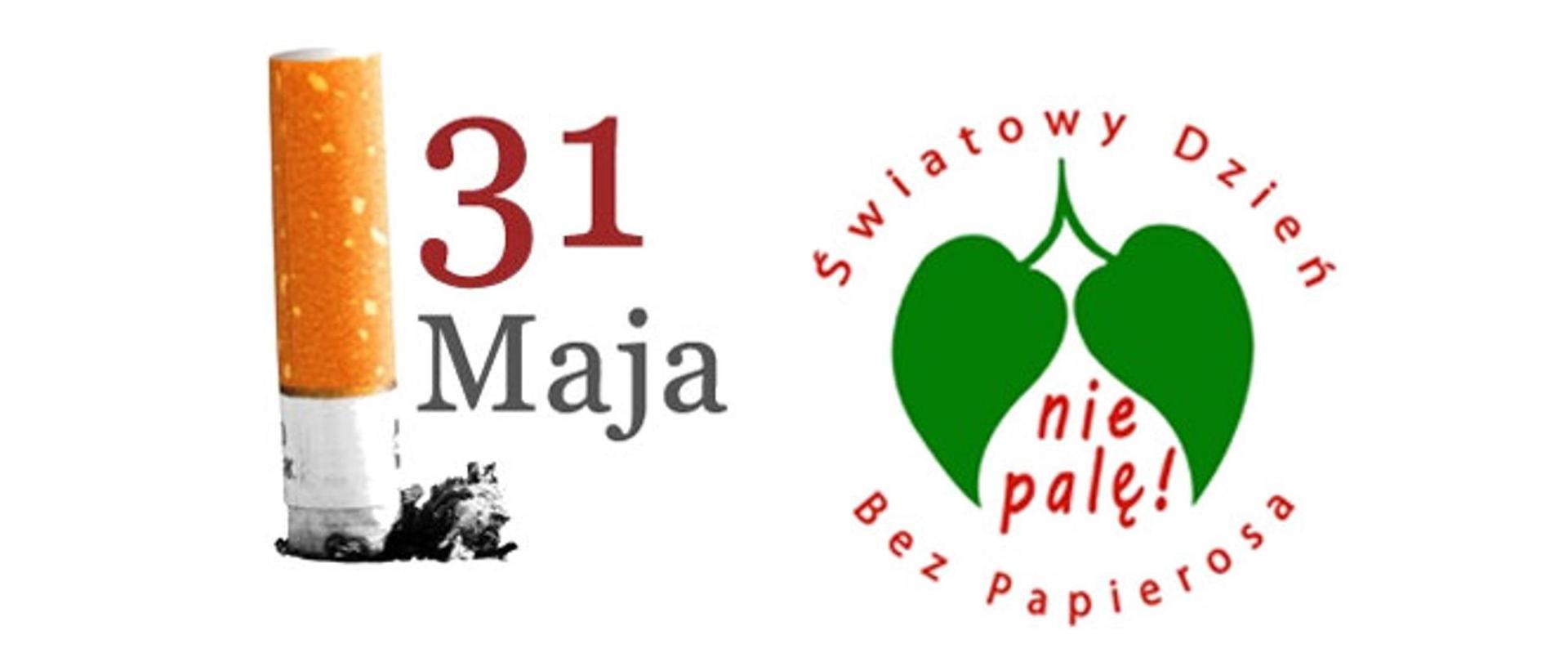 Światowy Dzień bez Papierosa