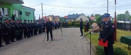100-lecie OSP Boguty-Pianki