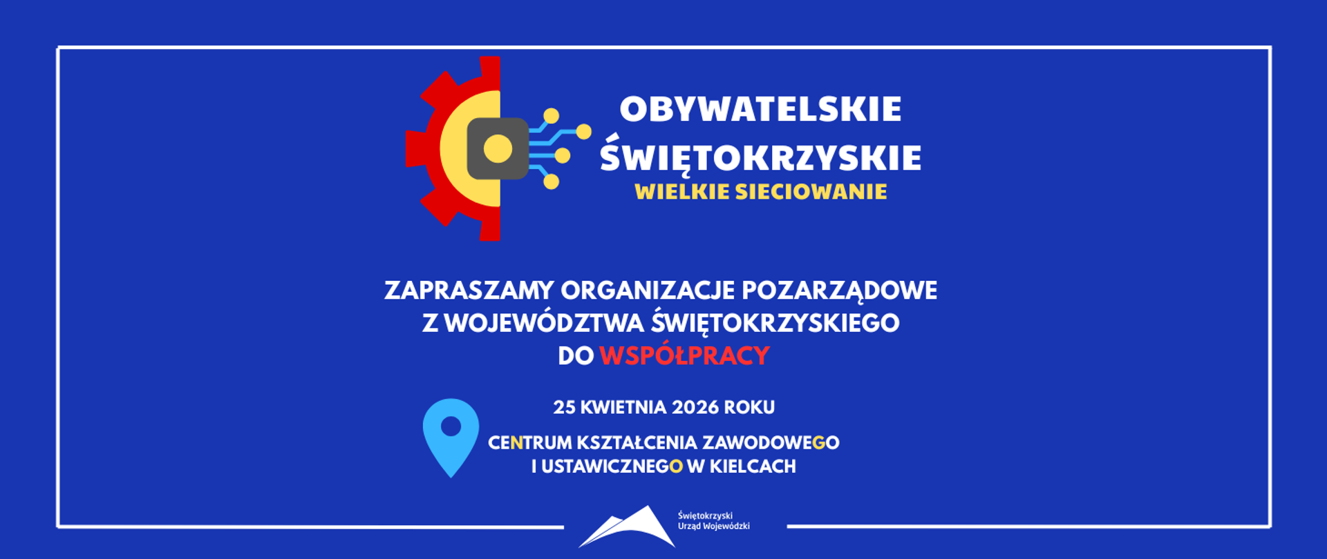 Obywatelskie Świętokrzyskie