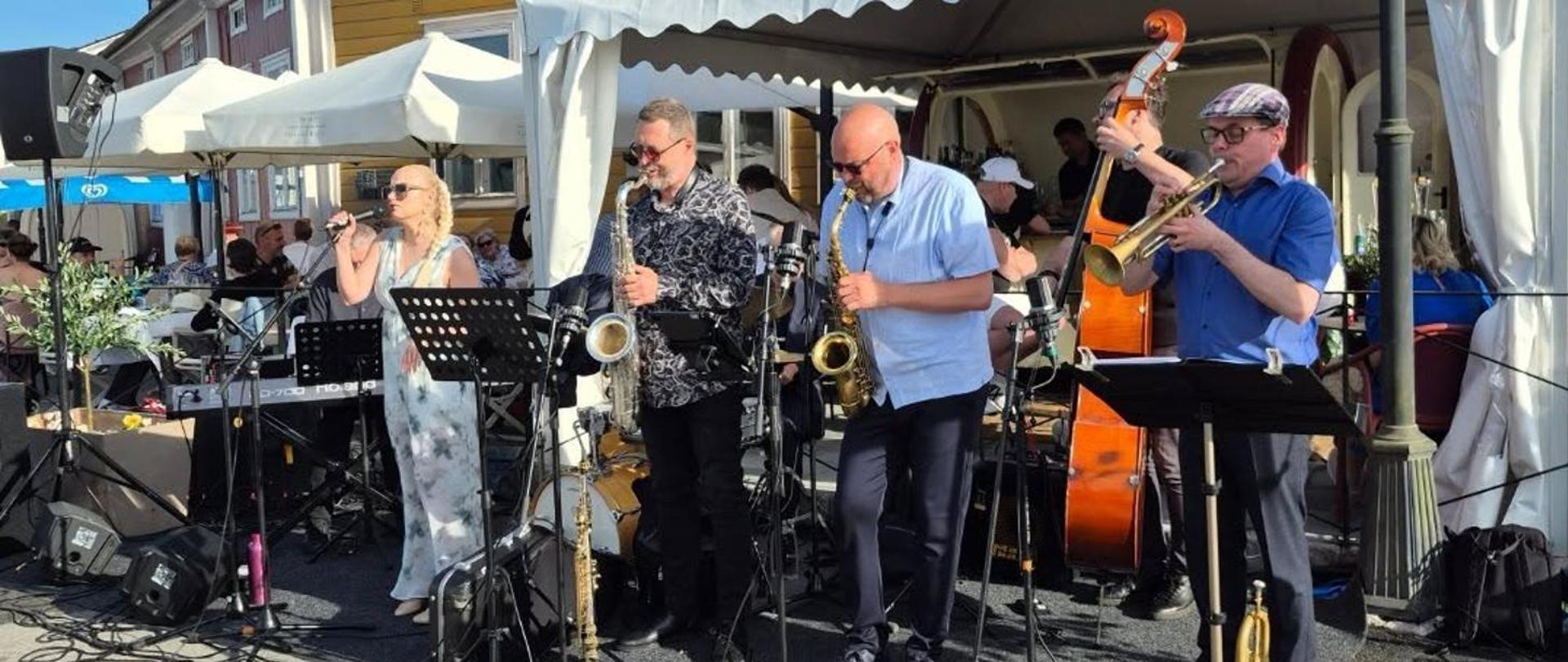jazz