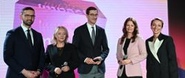 Małgorzata Szafoni, Zastępca Prezesa Zarządu NFOŚiGW podczas Impact'26