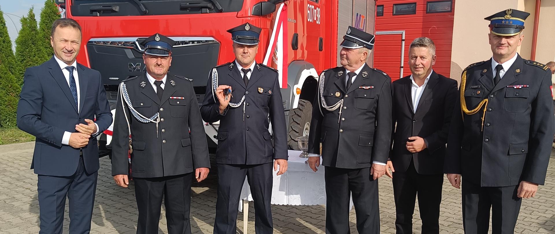 Przystałowice Duże