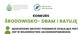 Konkurs Dbam i Ratuję