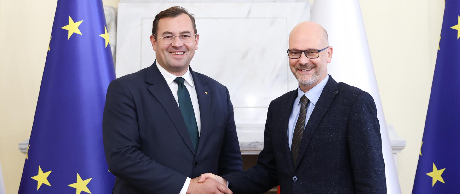 01.10.2025 Warszawa I KPRM Komitet do spraw Nadzoru - Ministerstwo Rolnictwa i Rozwoju Wsi