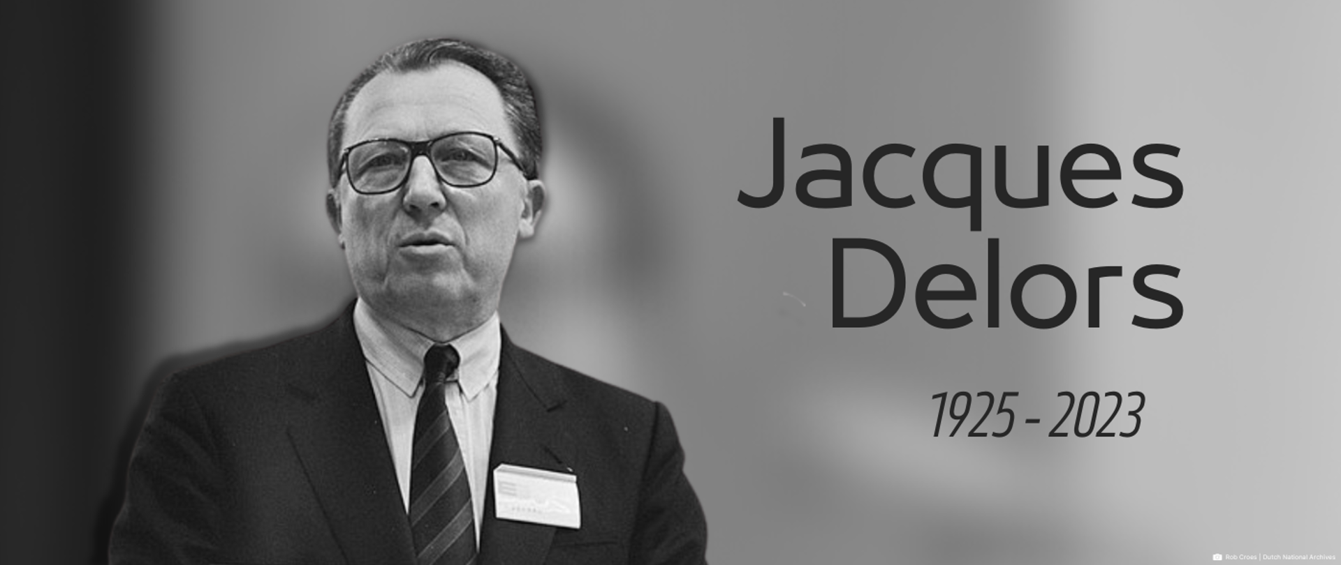 Jacques Delors