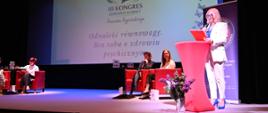 III Kongres Zdrowia Kobiet Powiatu Rypińskiego