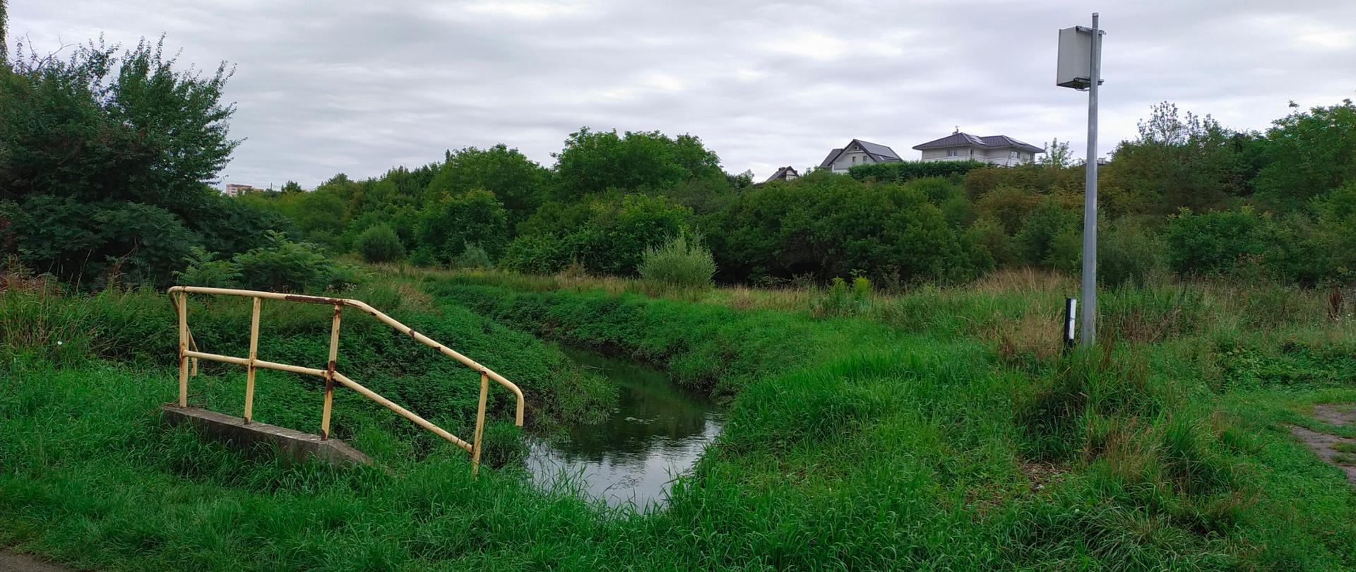 
Górki Ustowskie Miasto 1