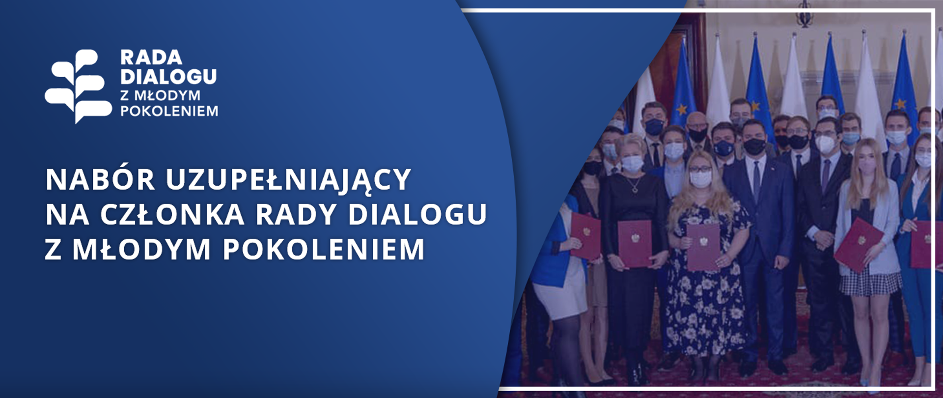 Nabór uzupełniający na członka RDzMP