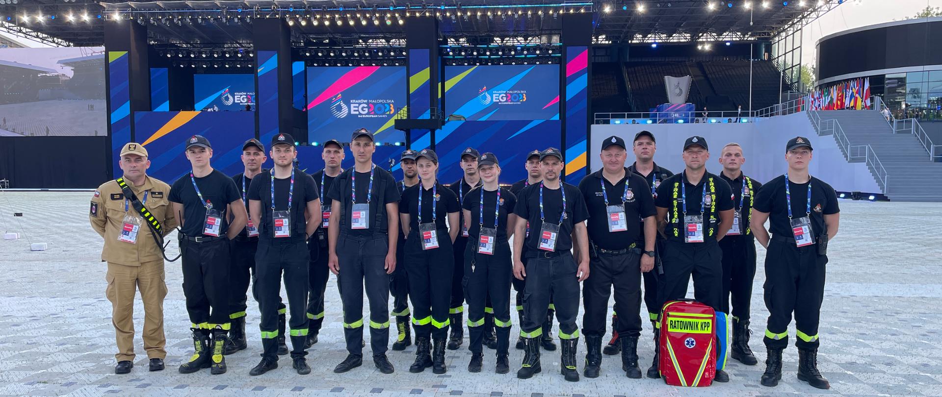 III_Igrzyska_Europejskie_Krakow_Malopolska_2023_