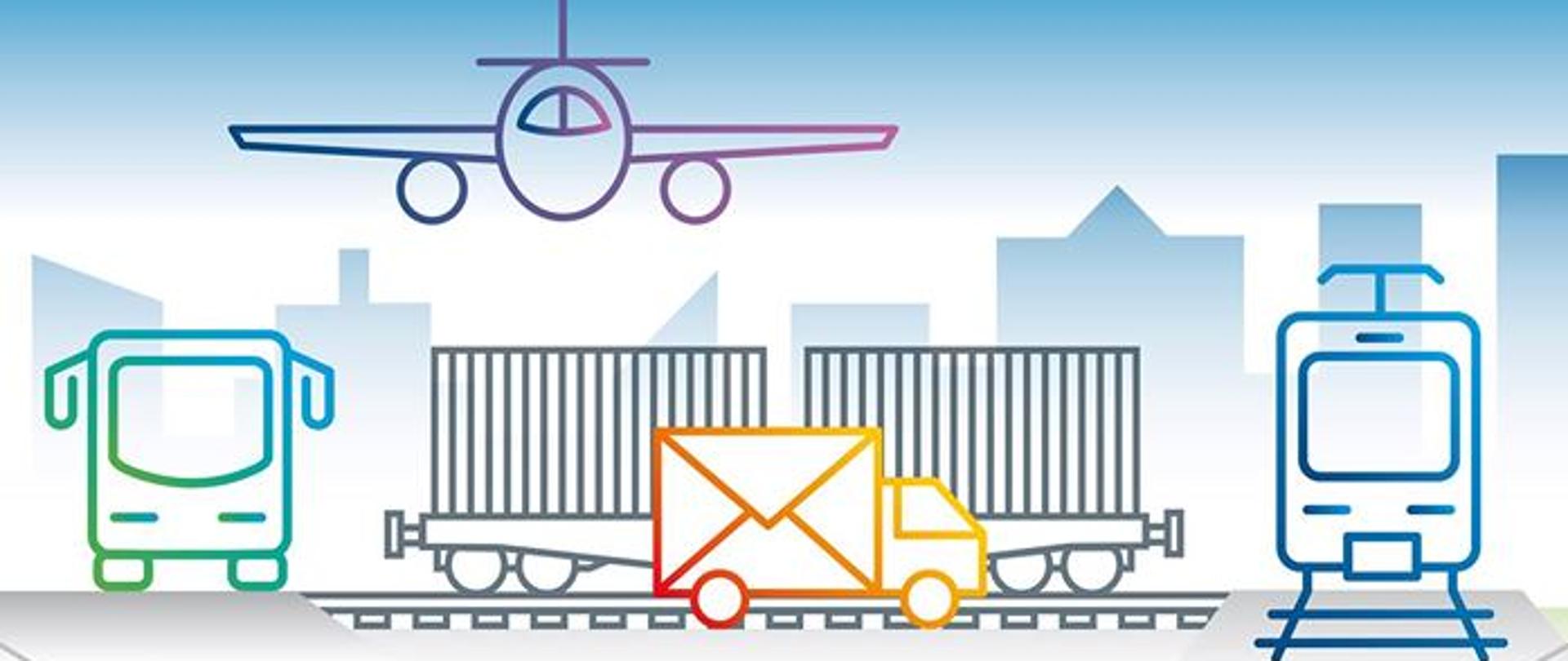 Ministerstwo Infrastruktury zaprasza na Dni Transportu