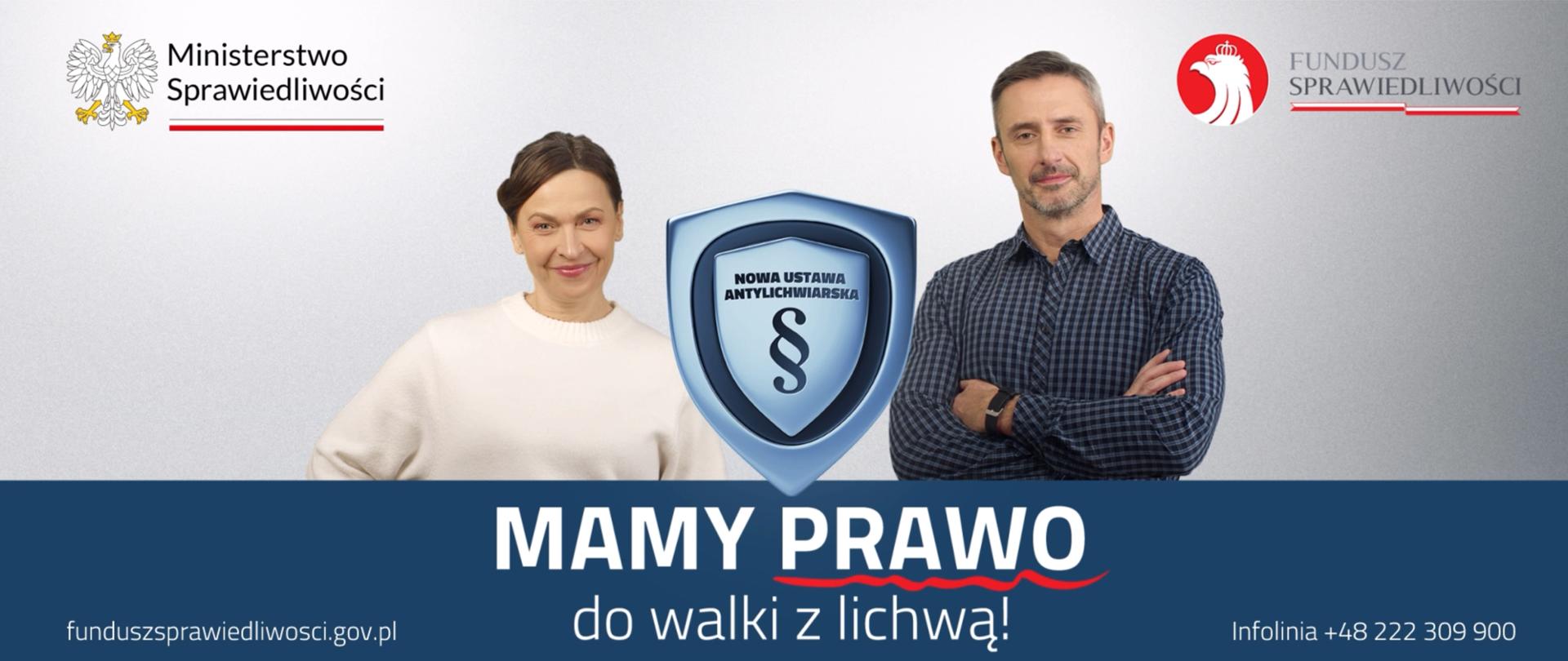 Mamy prawo do walki z lichwą!