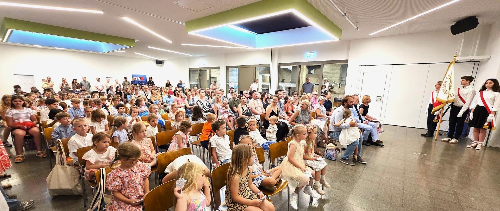 Polska Szkoła im. I.J. Paderewskiego w Bazylei