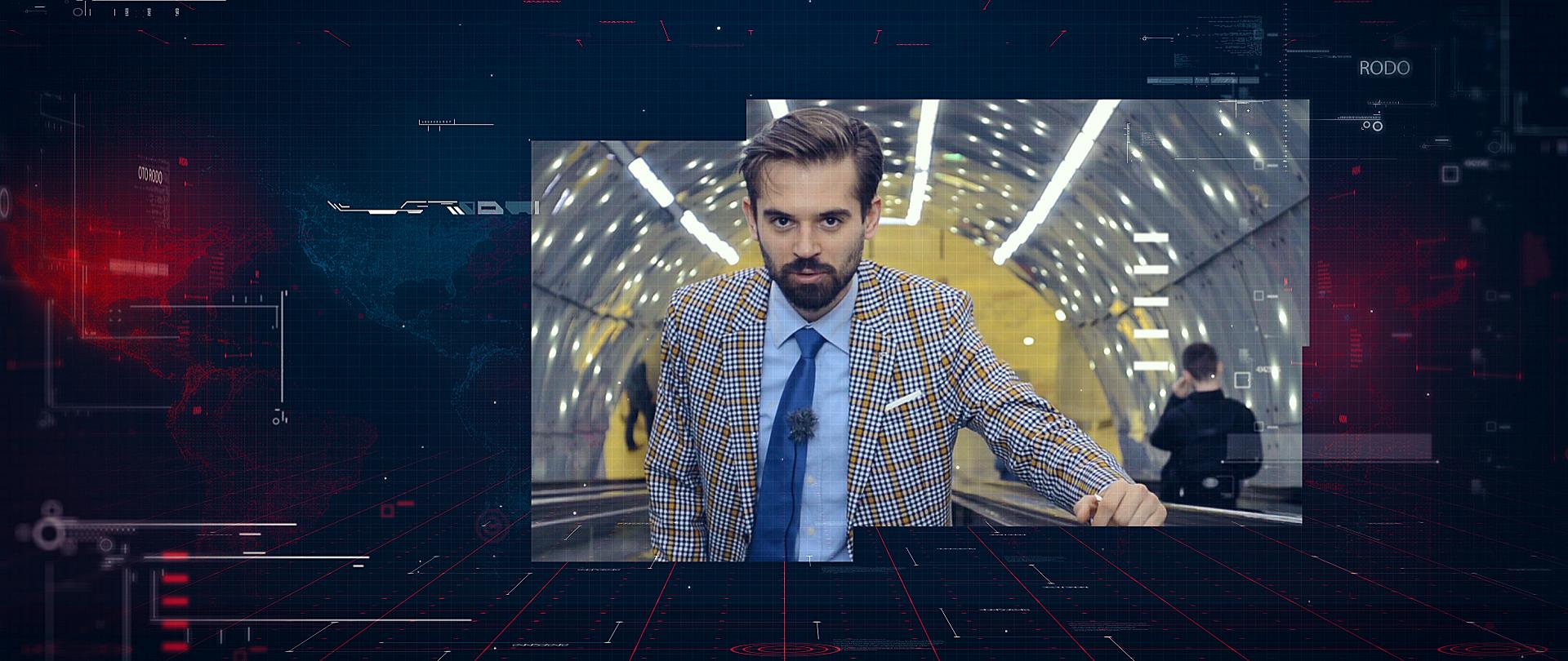 Oto Rodo - Maciej Kawecki