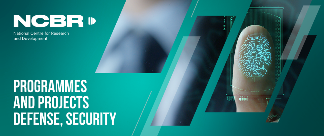 Programmes and projects – defense and security - The National Centre ...