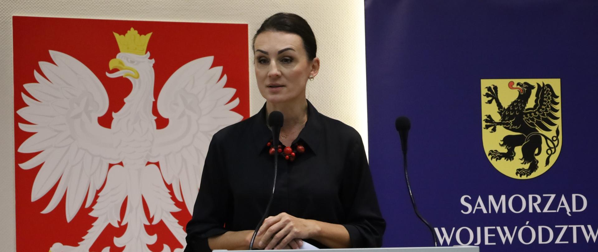 Posiedzenie Wojewódzkiego Zespołu Zarządzania Kryzysowego