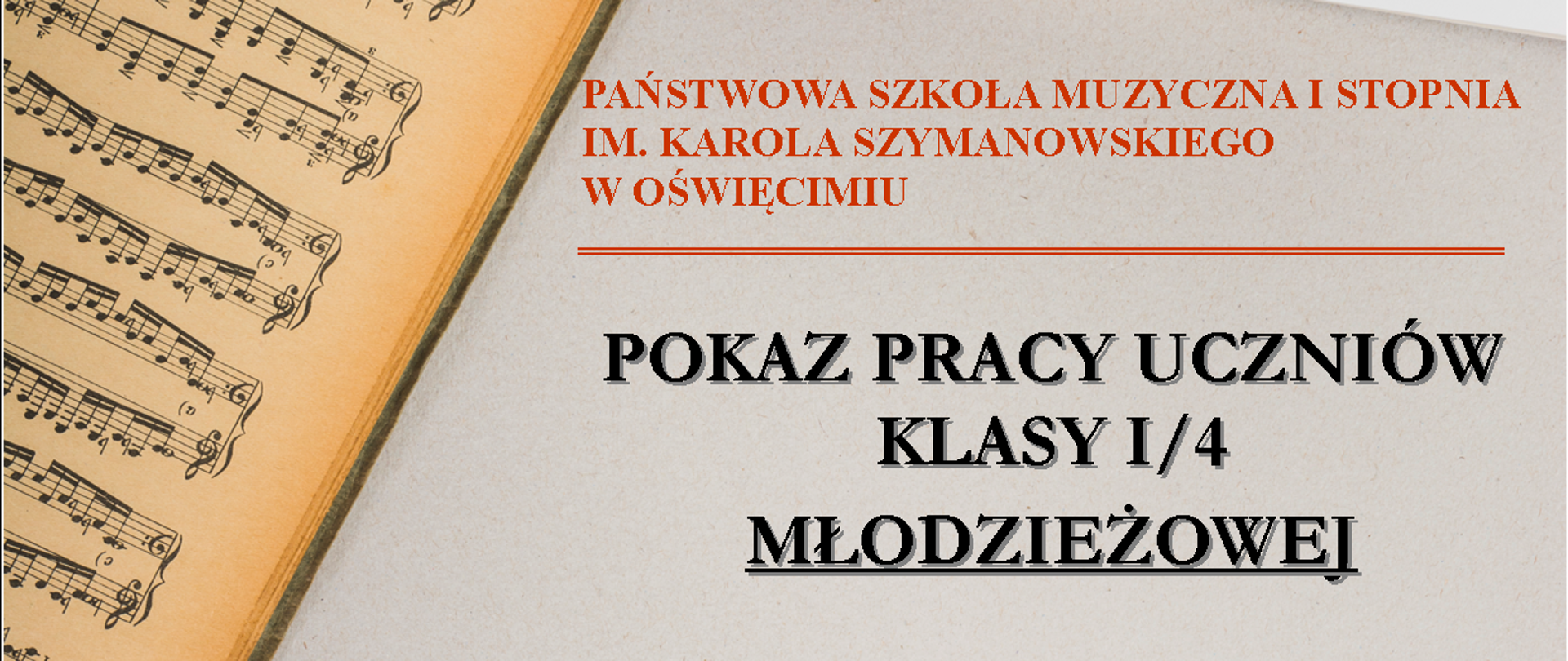 Pokaz pracy